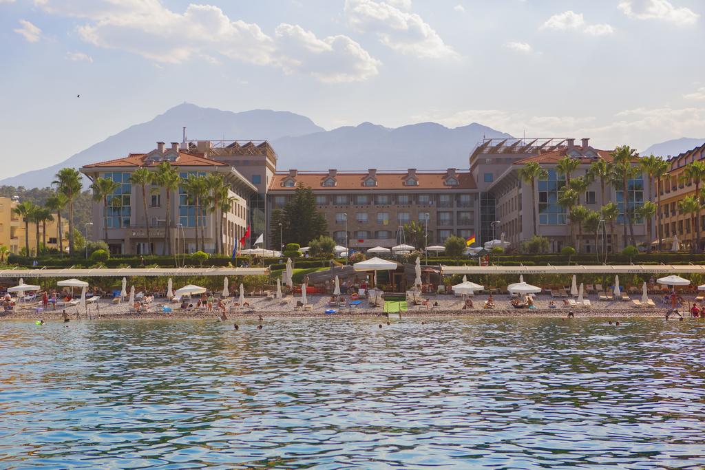 Fame Residence Kemer & Spa    Kemer -Antalya