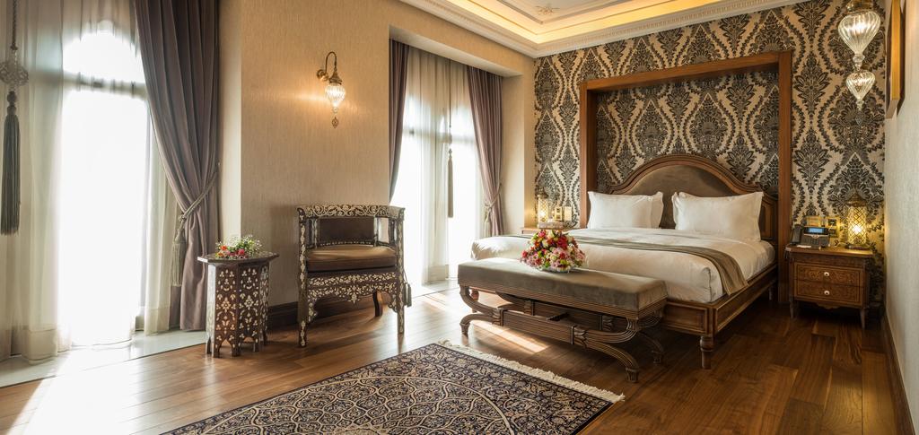 Ajwa Hotel -Sultanahmet