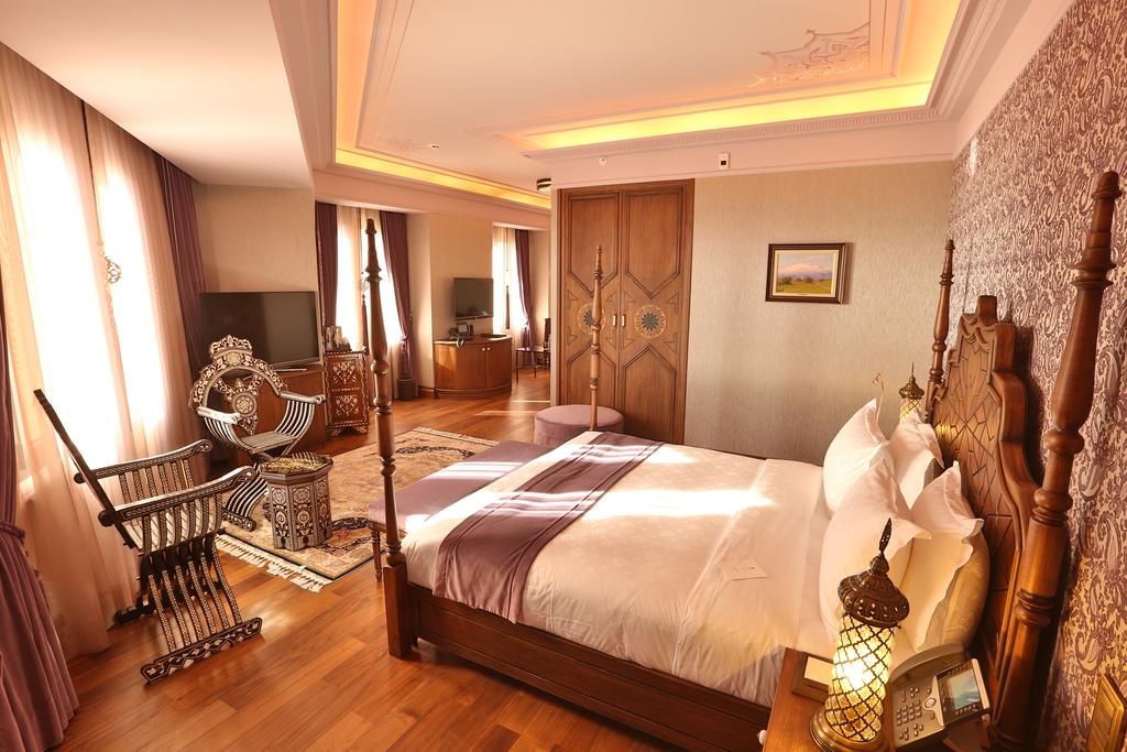 Ajwa Hotel -Sultanahmet