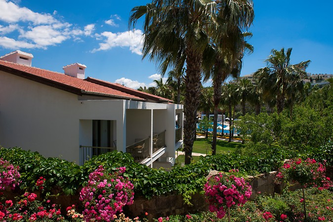 Barut Arum Resort & Spa  Side – Antalya