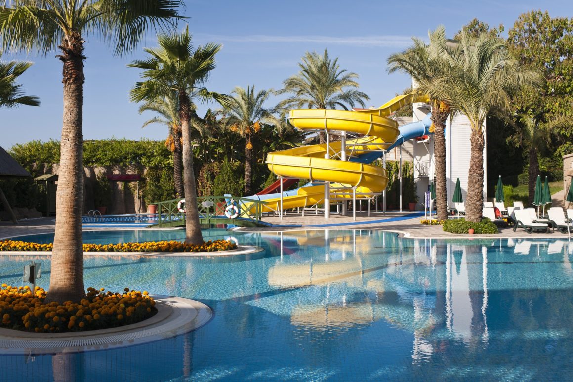 Alva Donna Resort Side – Antalya