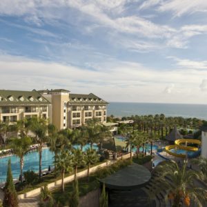 Alva Donna Resort Side – Antalya