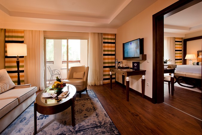 Kaya Palazzo Golf Resort – Belek – Antalya