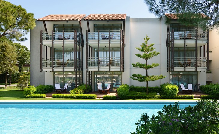 Glorıa Golf resort – Belek -Antalya