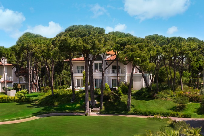 Maxx Royal Belek Golf Resort – Belek -Antalya