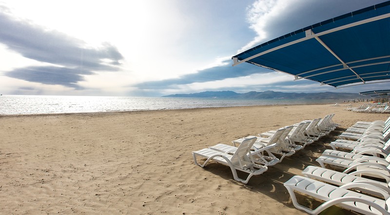 Palm Wings Ephesus Beach Resort – Kusadası