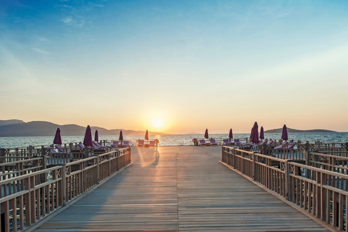 The Bodrum by Paramount Hotels & Resorts – Bodrum