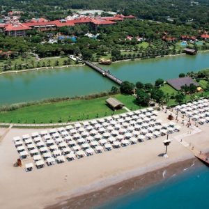 Glorıa Golf resort – Belek -Antalya