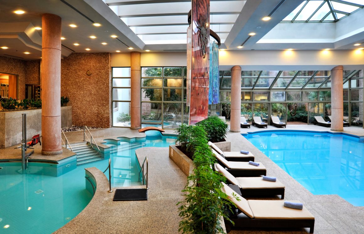 Gloria Verde Resort – Belek -Antalya