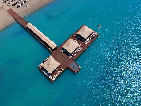 Gloria Serenity Resort – Belek -Antalya