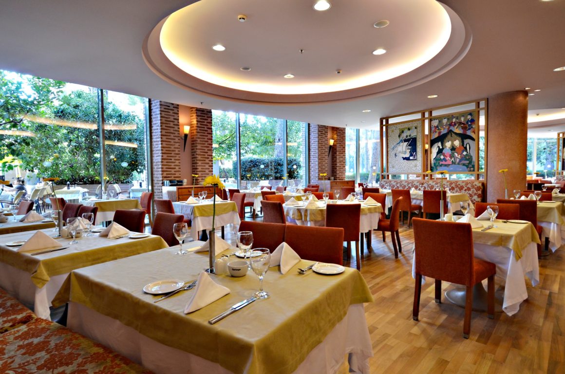 Gloria Verde Resort – Belek -Antalya