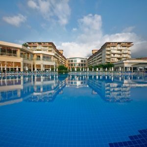 Barut Kemer Hotel – Kemer Antalya