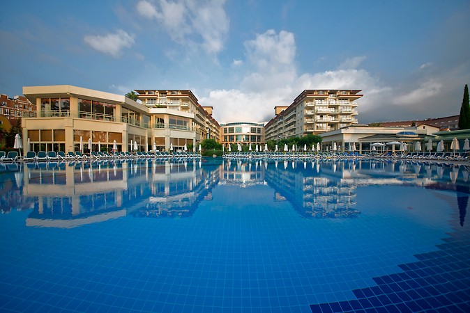 Barut Kemer Hotel – Kemer Antalya