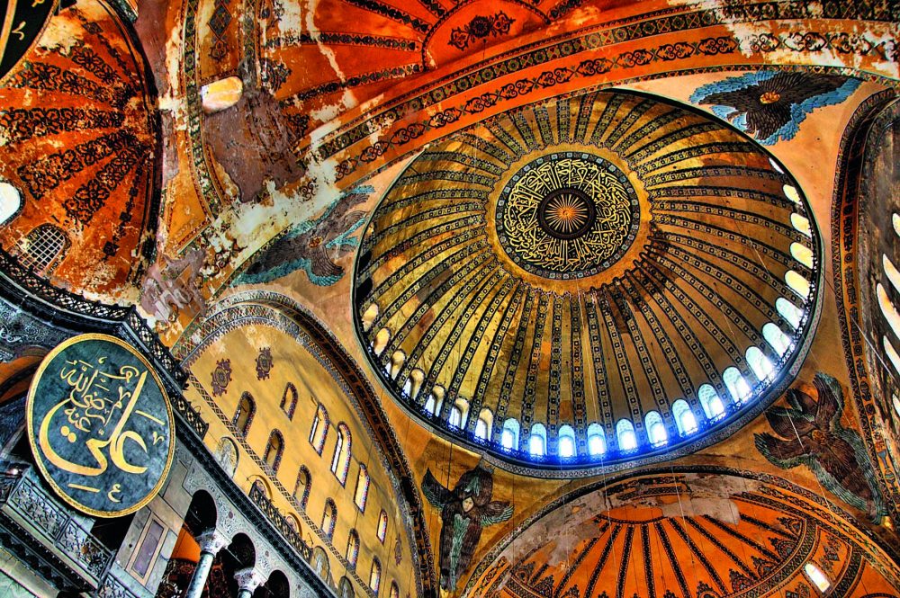 Istanbul Tour: between Orient & Occident    5-Day Trip