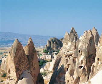 Fairyland Cappadocia