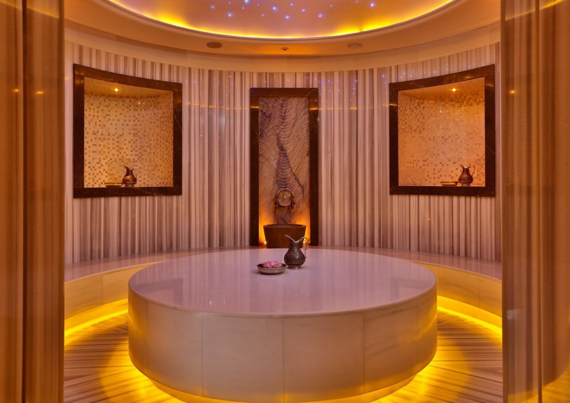 Caresse A Luxury Collection Resort &Spa – Bodrum