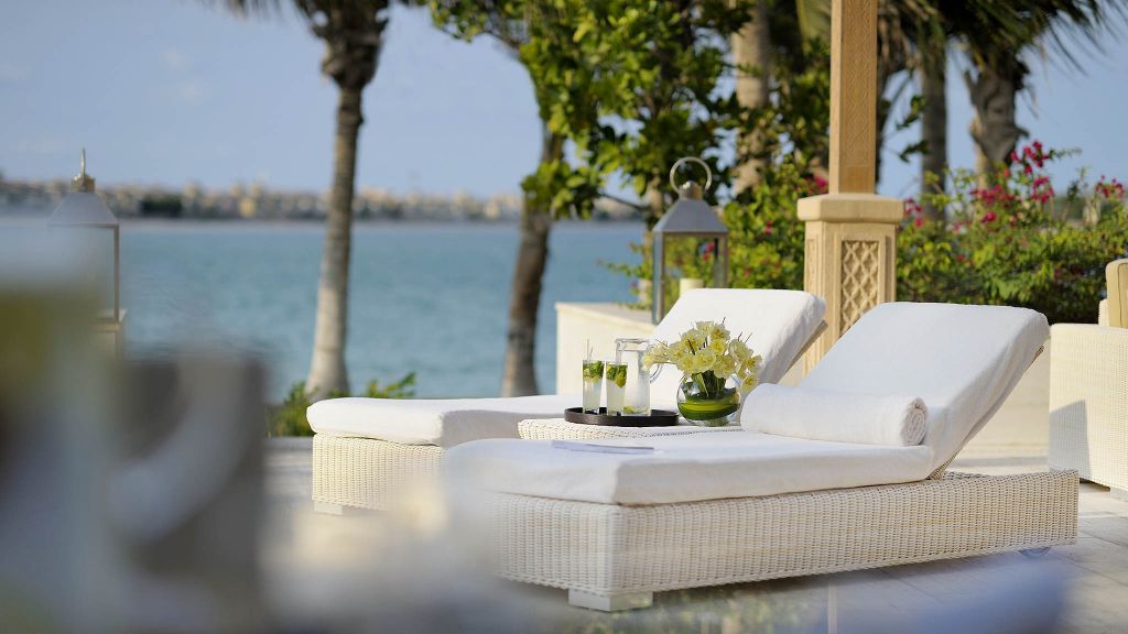 One&Only The Palm, Dubai