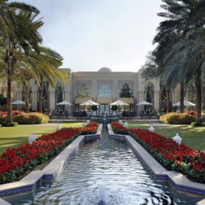One&Only Royal Mirage  Dubai