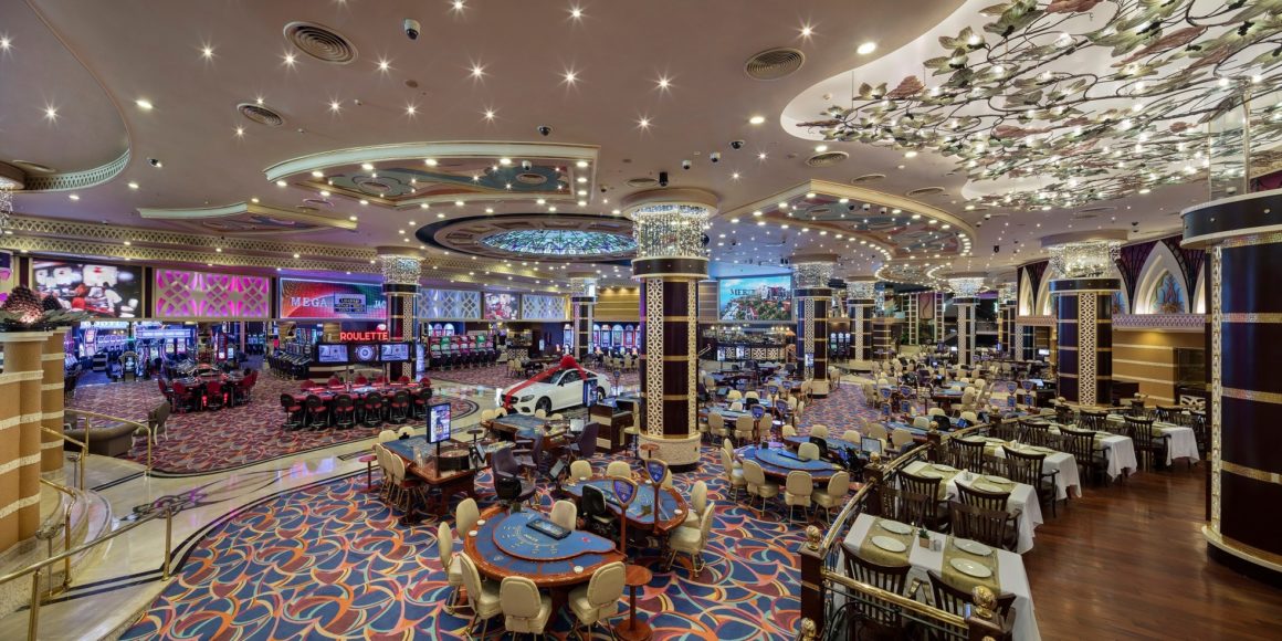 merit royal hotel casino