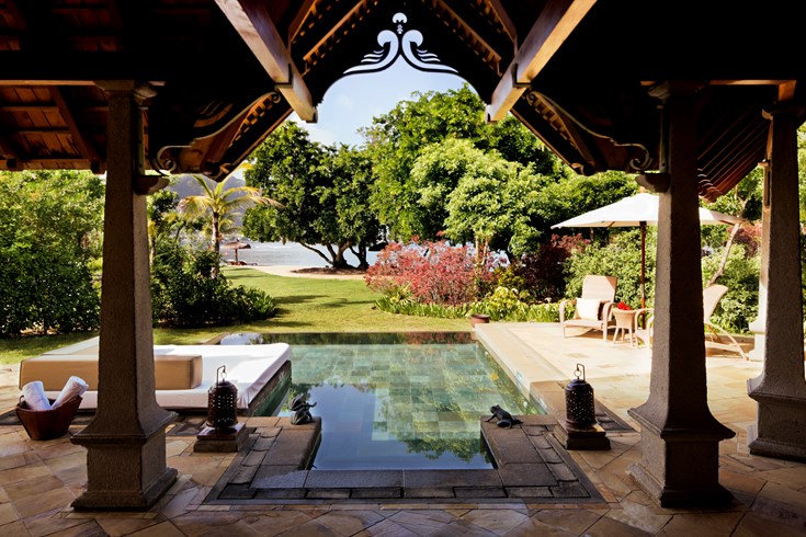 Maradiva Villas Resort and Spa