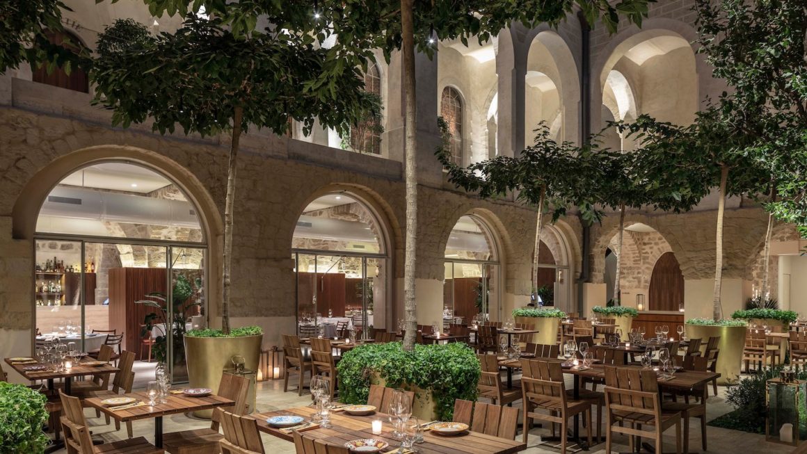 The Jaffa, a Luxury Collection Hotel, Tel Aviv