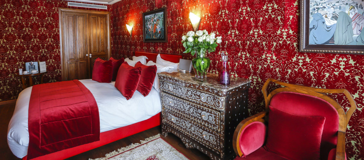 Hotel & Spa Le Doge  Casablanca  Morocco