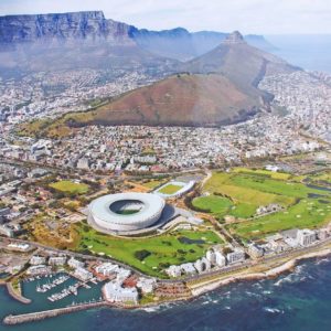 Cape Town: Private One–Way Airport Transfer
