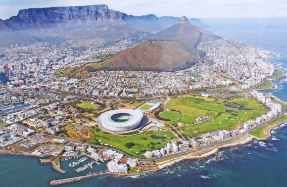 Cape Town: Private One–Way Airport Transfer