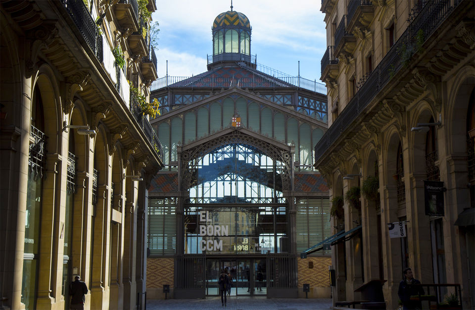 Barcelona Picasso Museum and Gothic Quarter Guided Tour