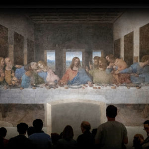 Milan: Leonardo da Vinci’s Last Supper Guided Tour