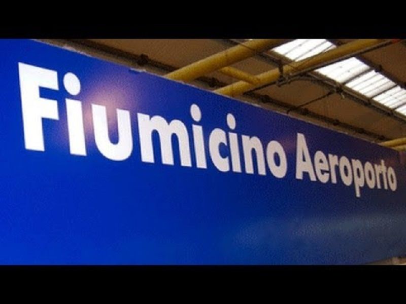 Rome Airport to City Center Private Transfer