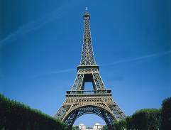 Half-Day Paris Tour with Montmartre