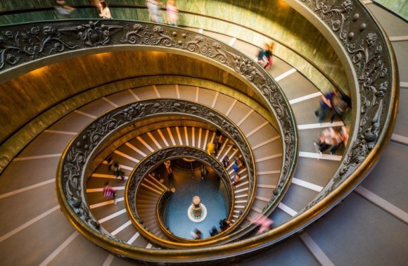 Vatican Museum, Sistine Chapel & Saint Peter’s Guided Tour   Rome