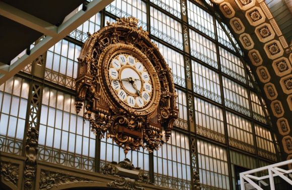 Paris: Musée d’Orsay Highlights Skip the Line Tour